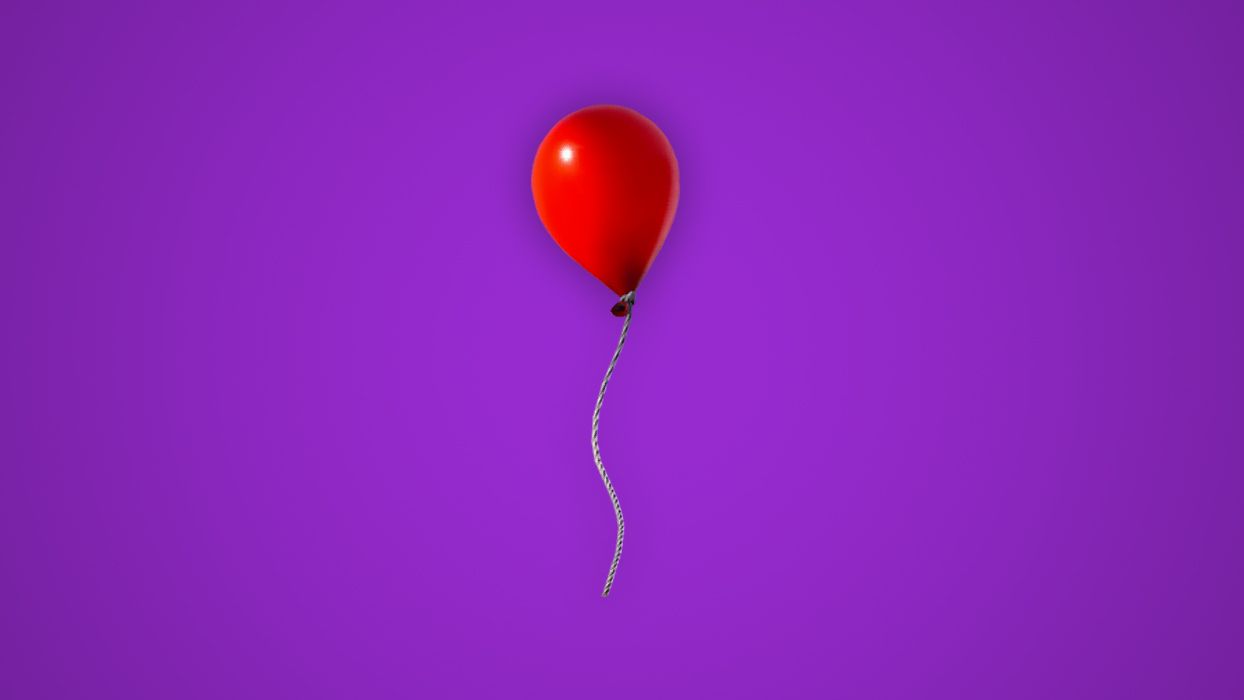 New 'Balloons' item could be coming to Fortnite very soon