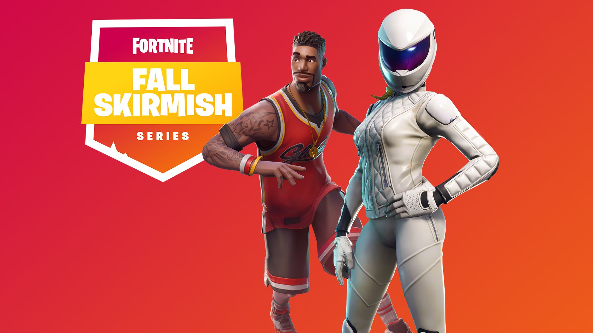 Fall Skirmish - Week 2 Format