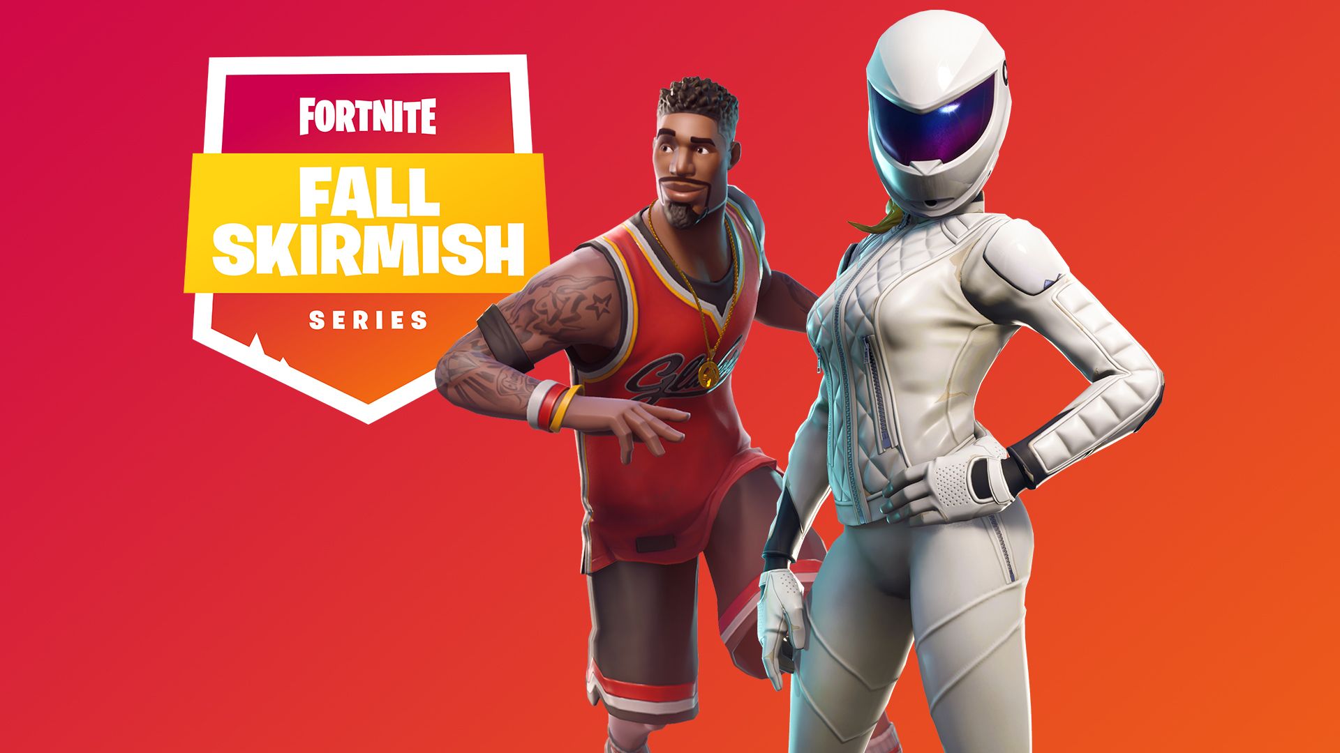 Fall Skirmish details - Clubs, Week 1 Formats, Dates