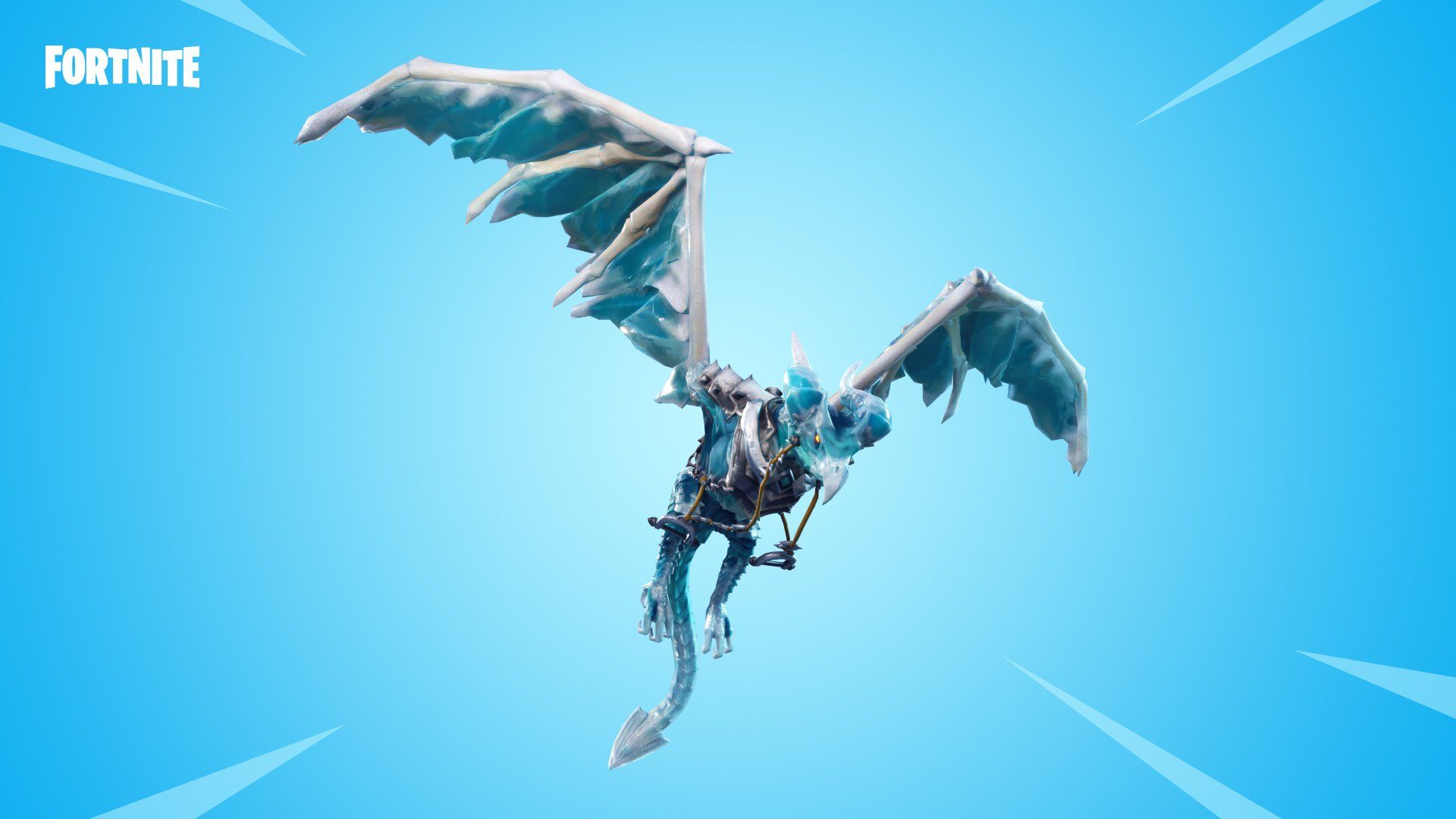 the frostwing glider is now available in the item shop - all fortnite item shop gliders