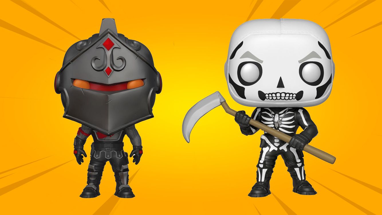 crackshot fortnite funko pop