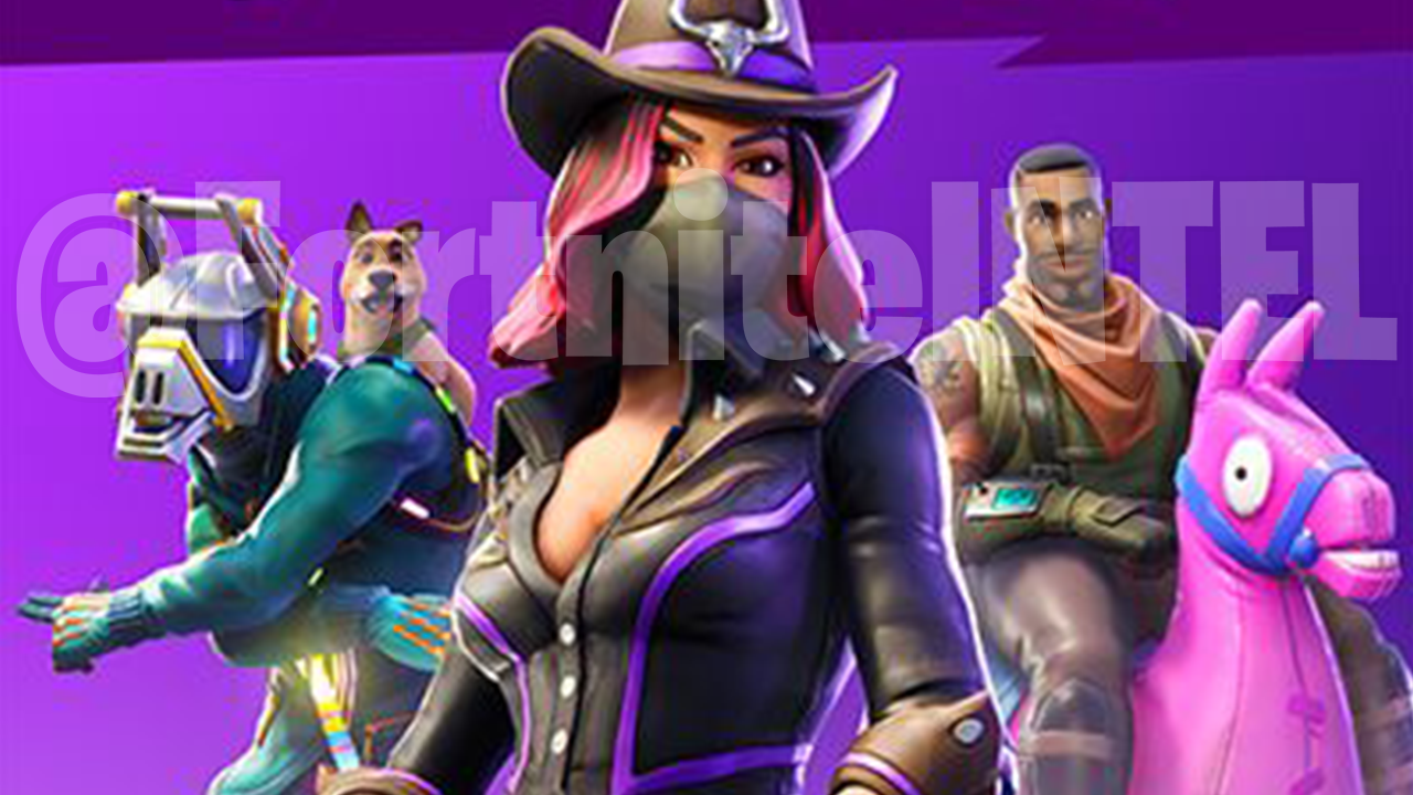 Season 6 leak: Upcoming skins and pets may have been revealed