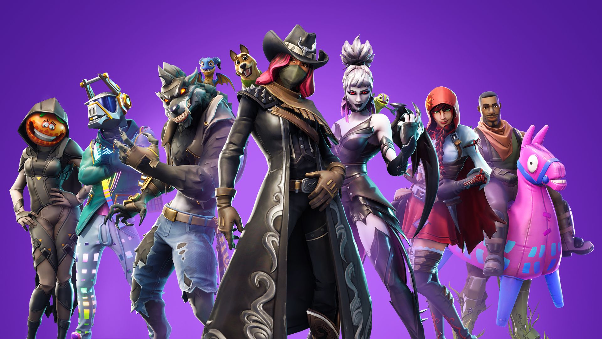 Season 6 Battle Pass