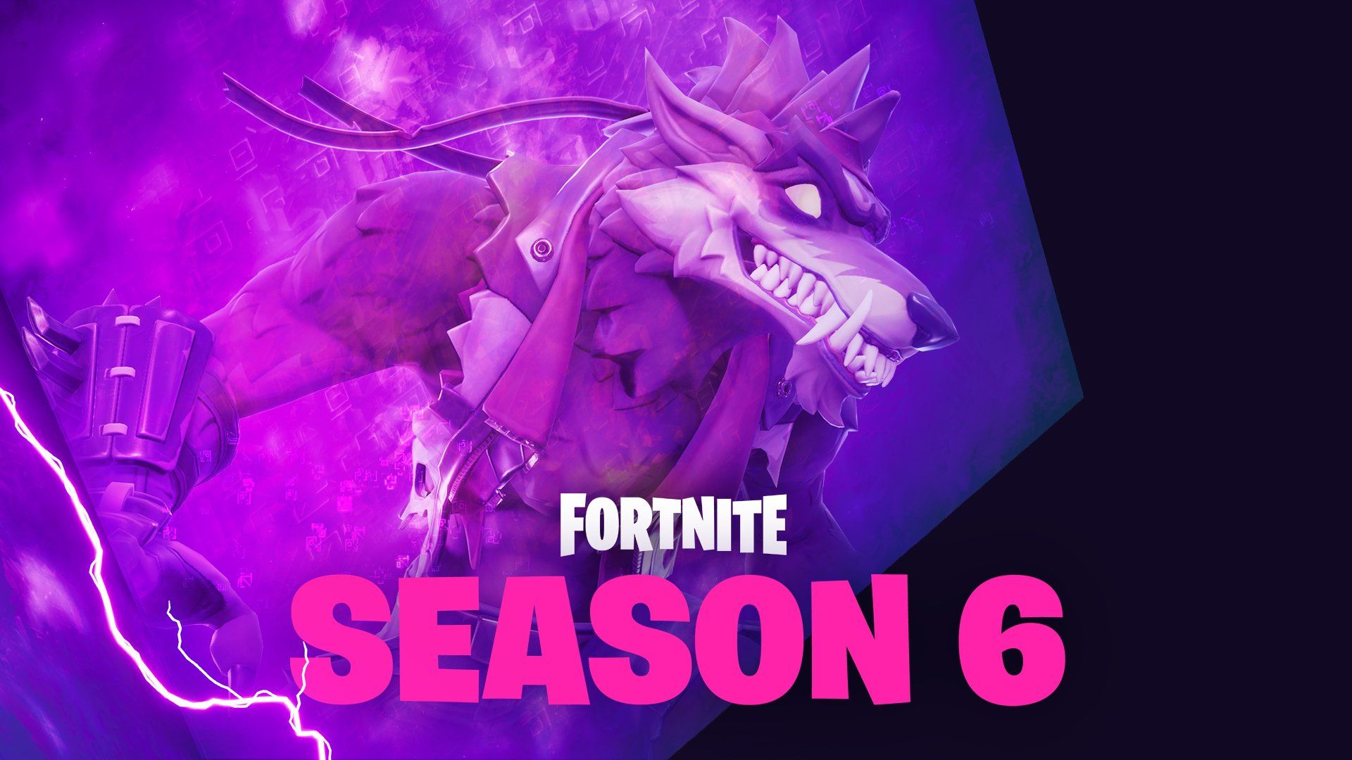 fortnite season 6 teasers - fortnite season 9 teaser 1 2 and 3