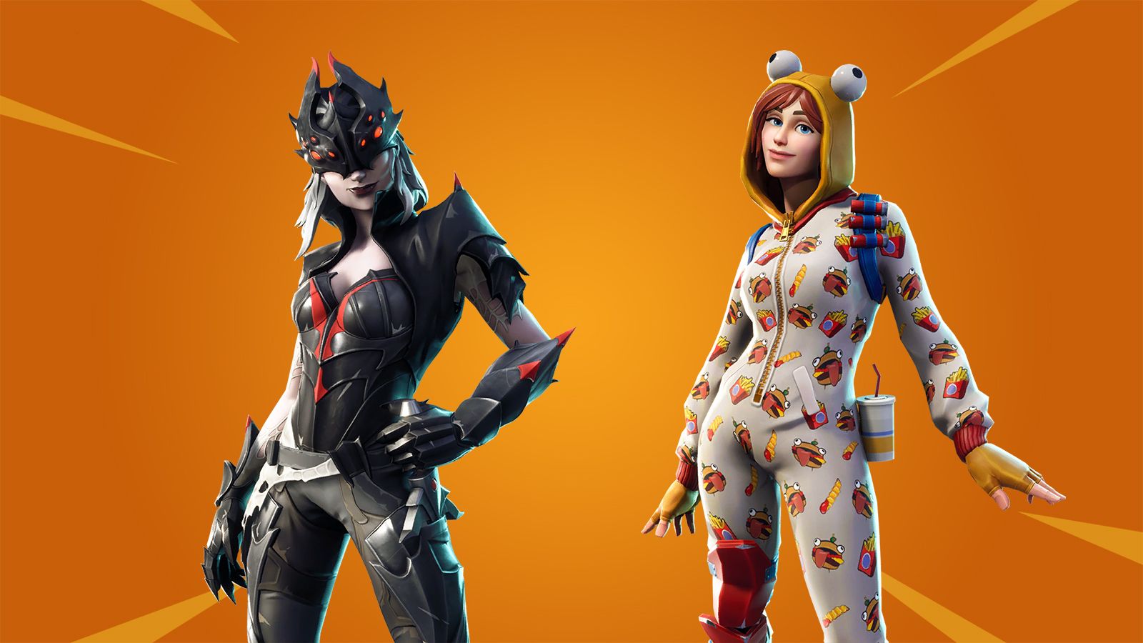 Upcoming cosmetics found in Patch v6.10 files
