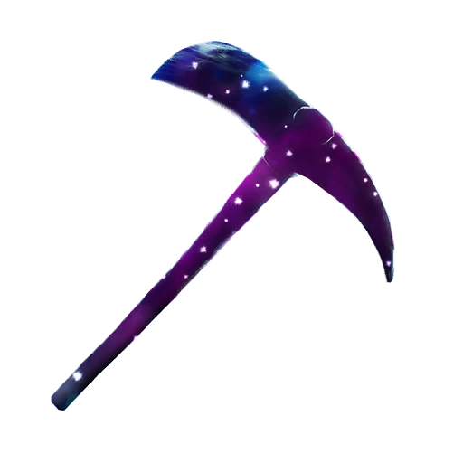 Galaxy Skin To Get A New Glider Pickaxe And Back Bling Fortnite News - interestingly it seems like these items will be retroactively added to accounts which already own the galaxy skin their source is labelled as cosmetics