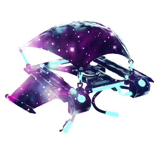 Galaxy Skin To Get A New Glider Pickaxe And Back Bling Fortnite News 