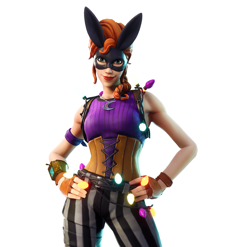 Bunnymoon outfit leaked | Fortnite News - 1024 x 1024 png 375kB