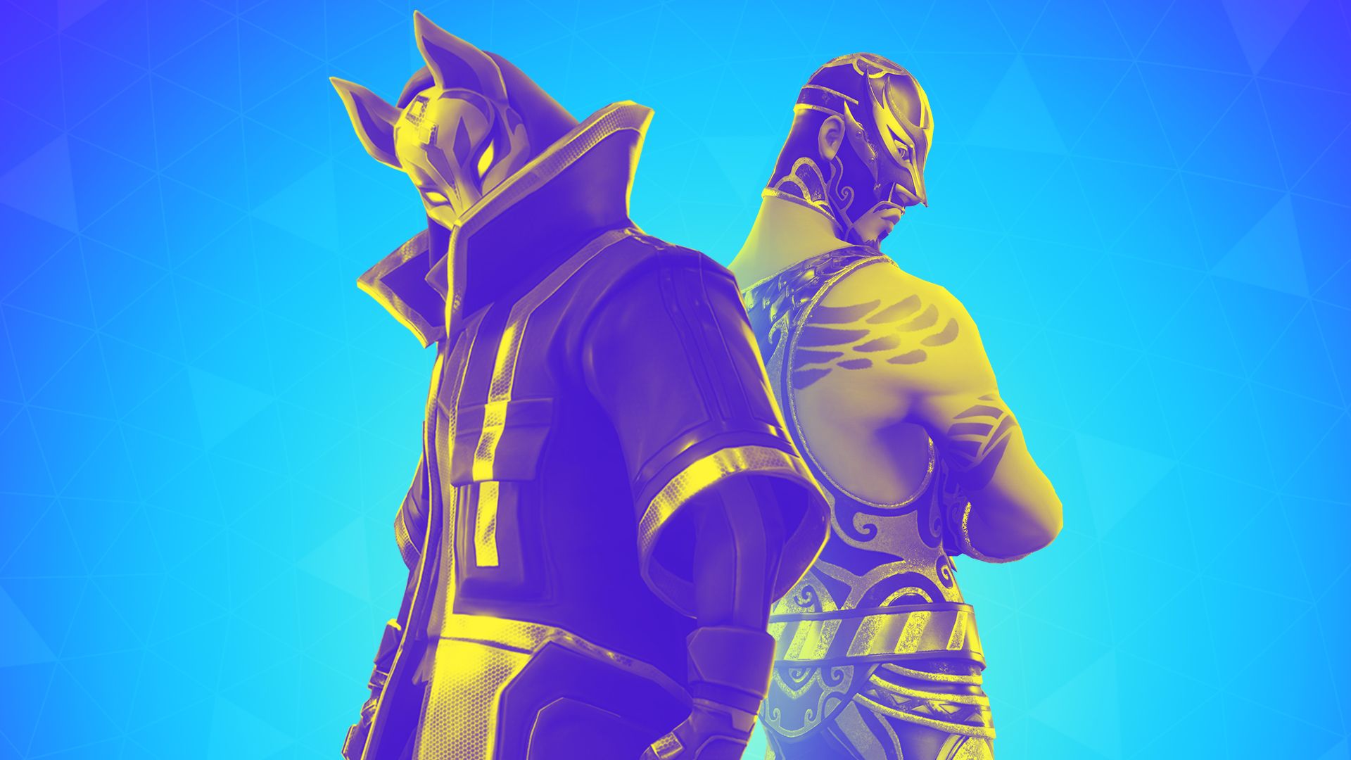 Fortnite in-game tournaments officially announced