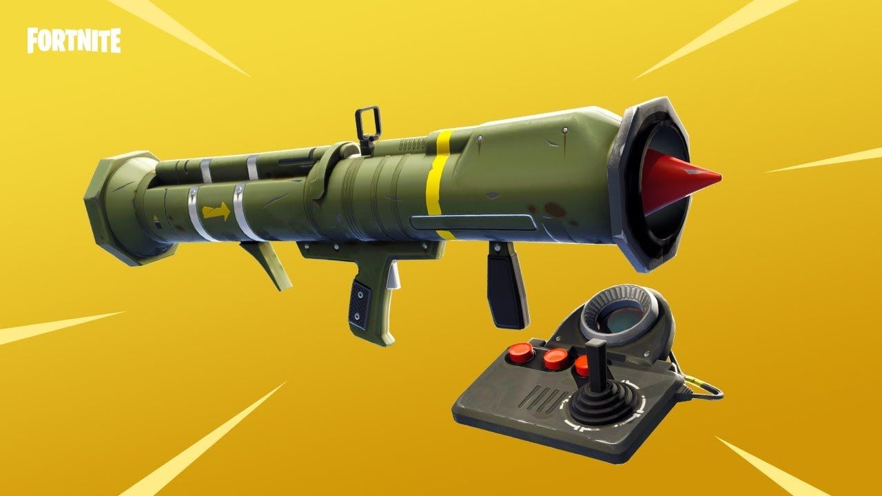 Guided Missile temporarily disabled due to bug