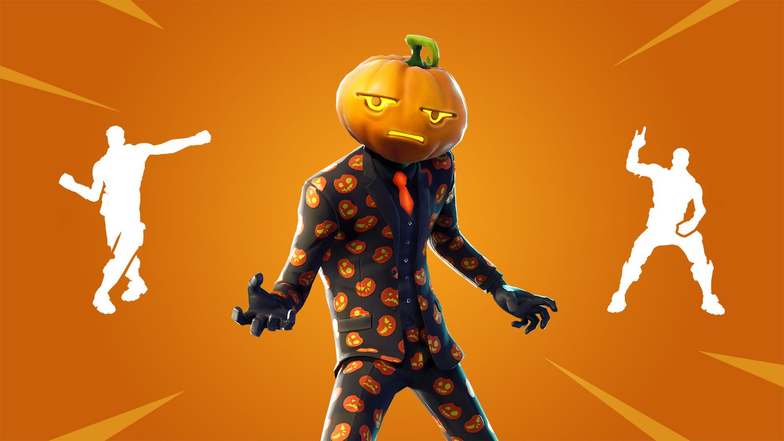 In-game look at the upcoming outfits and emotes found in Patch v6.02