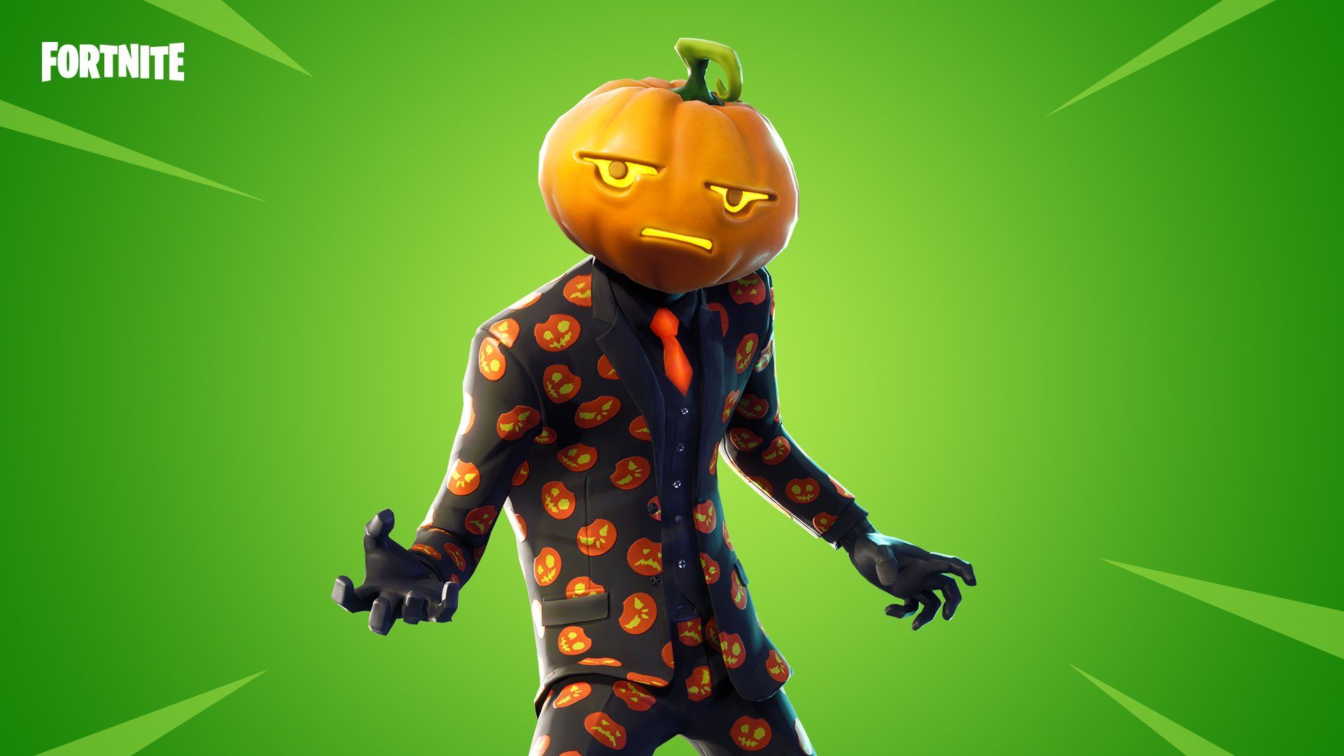 Jack Gourdon outfit available now