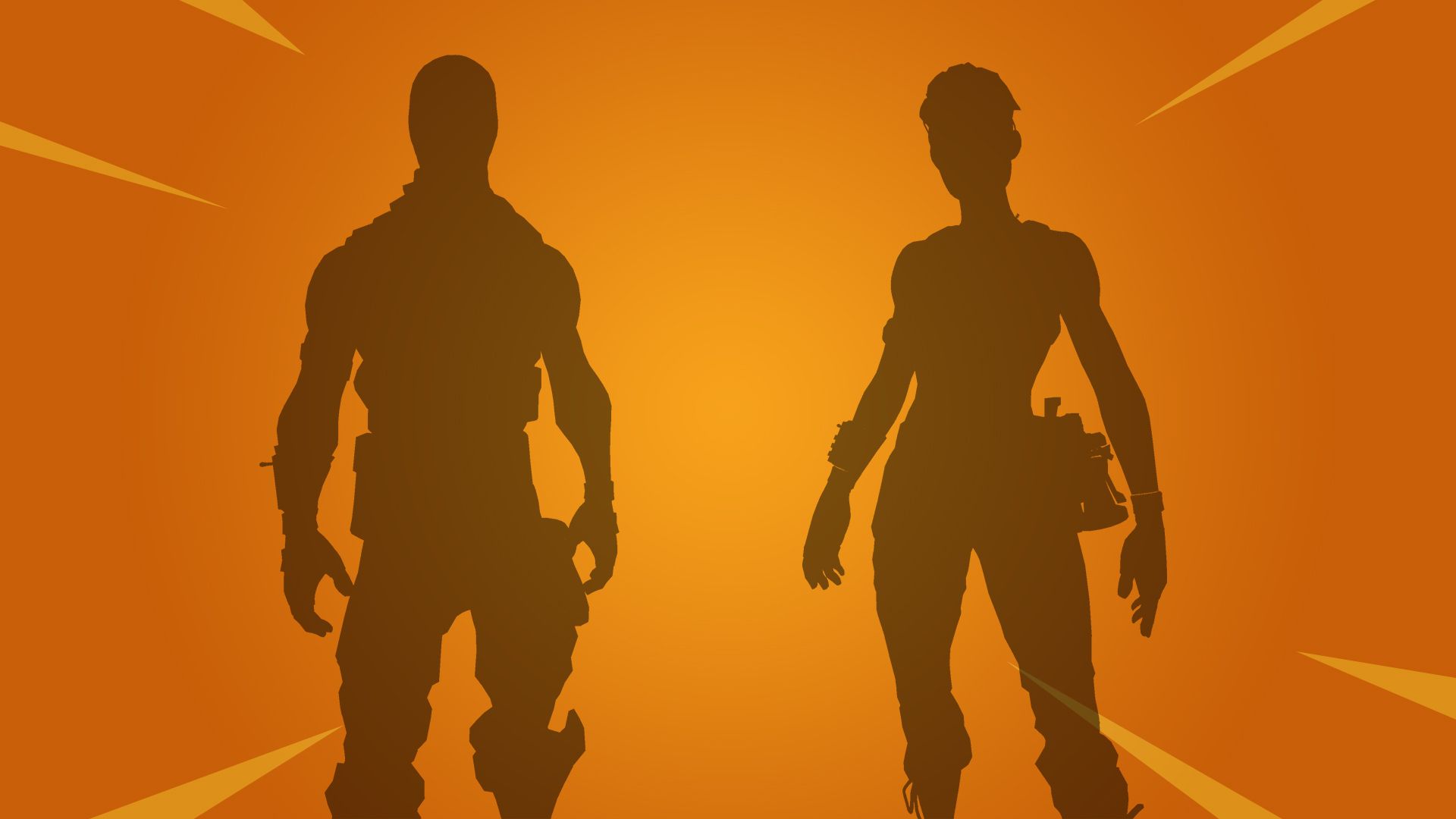 Many upcoming Halloween skins, indicated return of Skull Trooper