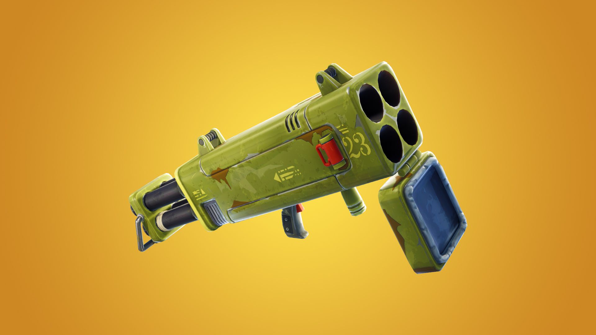 Patch Notes for v6.02 - Quad Launcher, Disco Domination, and more