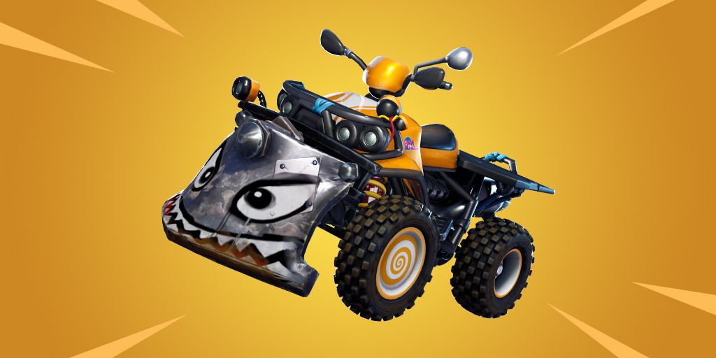 Quadcrasher coming soon