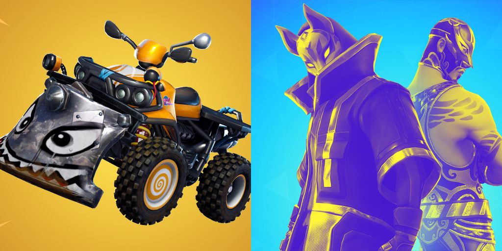 Patch v6.10 details - Quadcrasher, Events, Bug Fixes