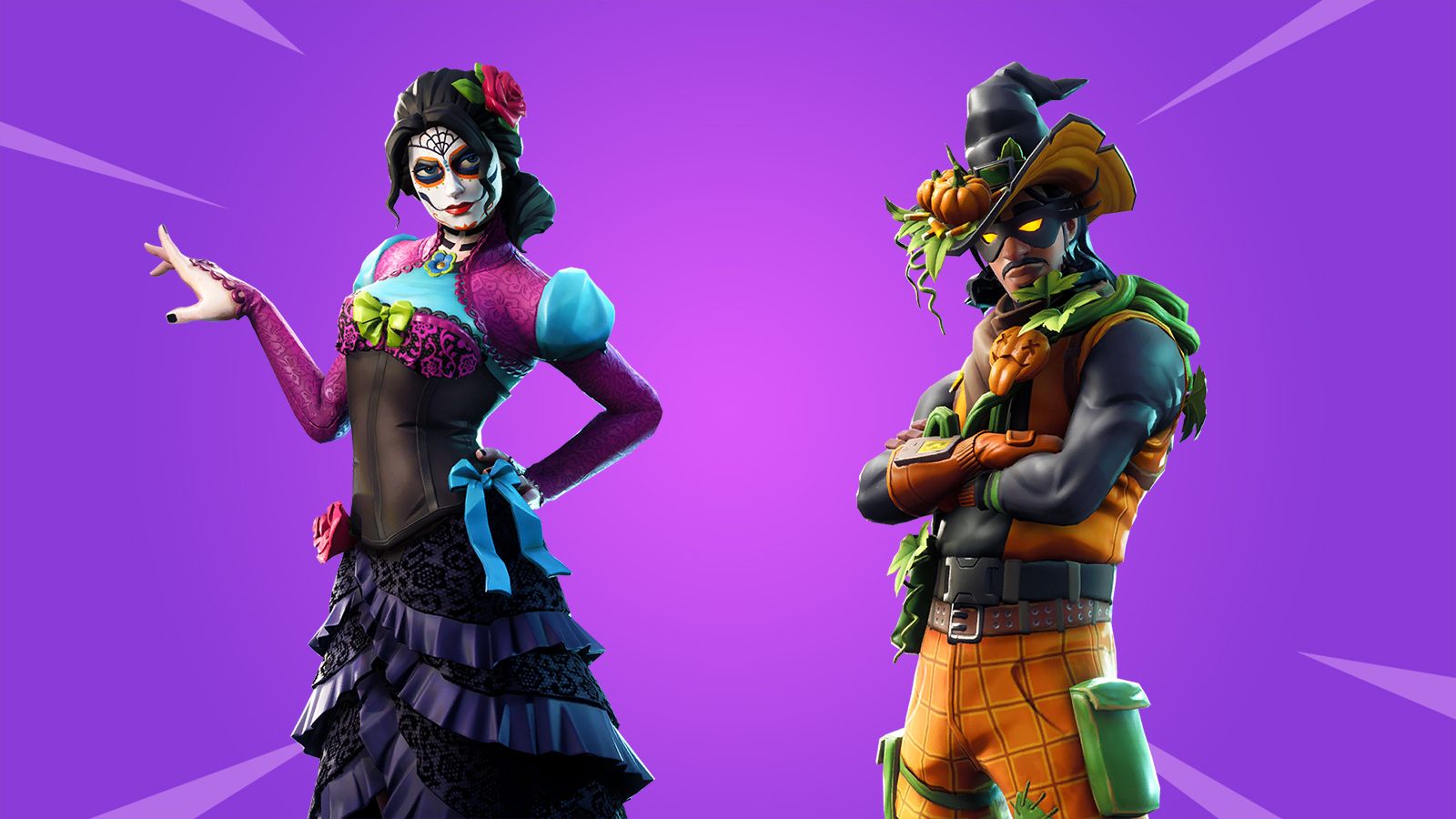 Upcoming cosmetics found in Patch v6.20 files