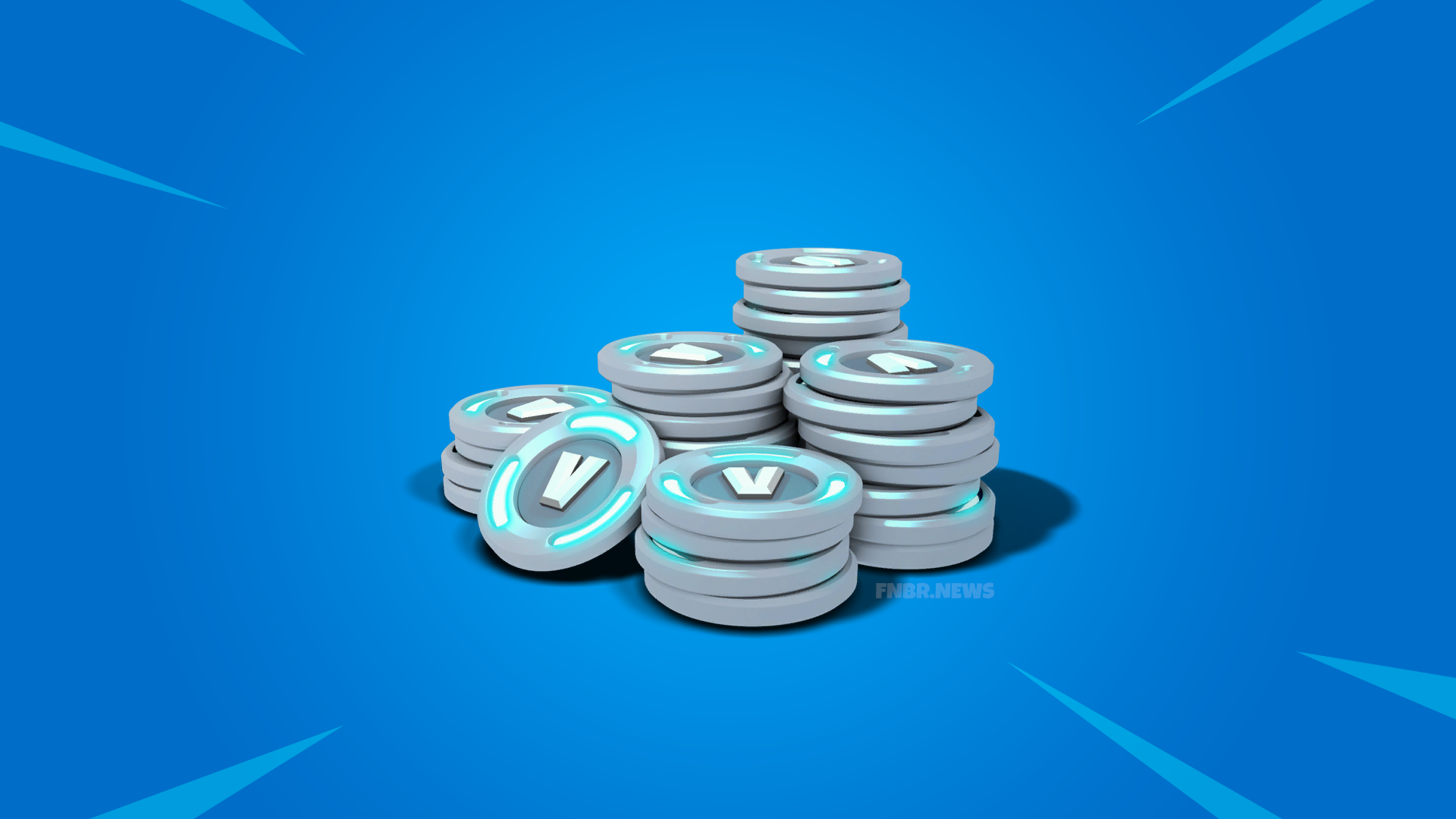 This is the apology gift Epic Games are sending out to wrongly banned Fortnite players