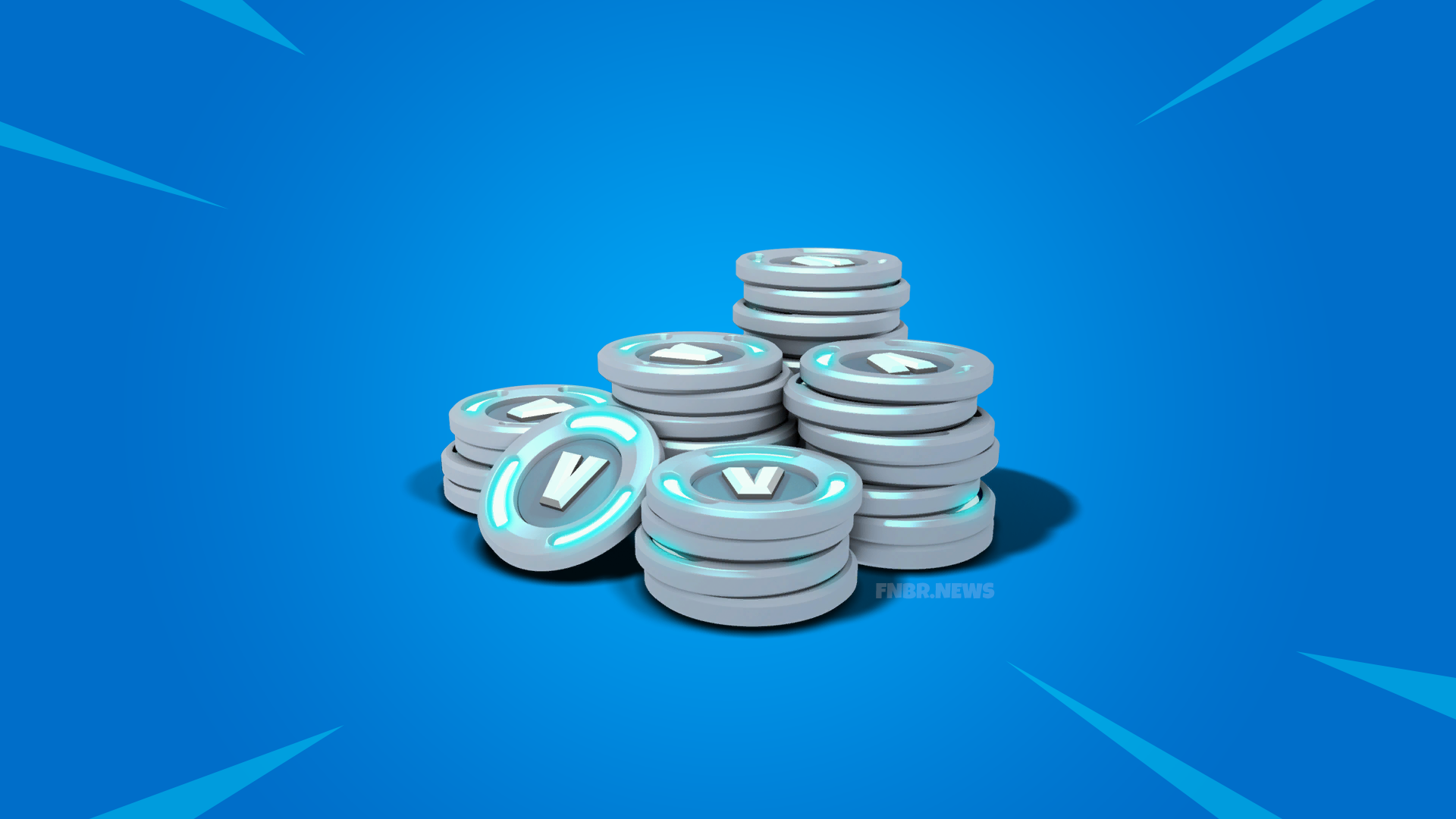 buying vbucks with crypto.