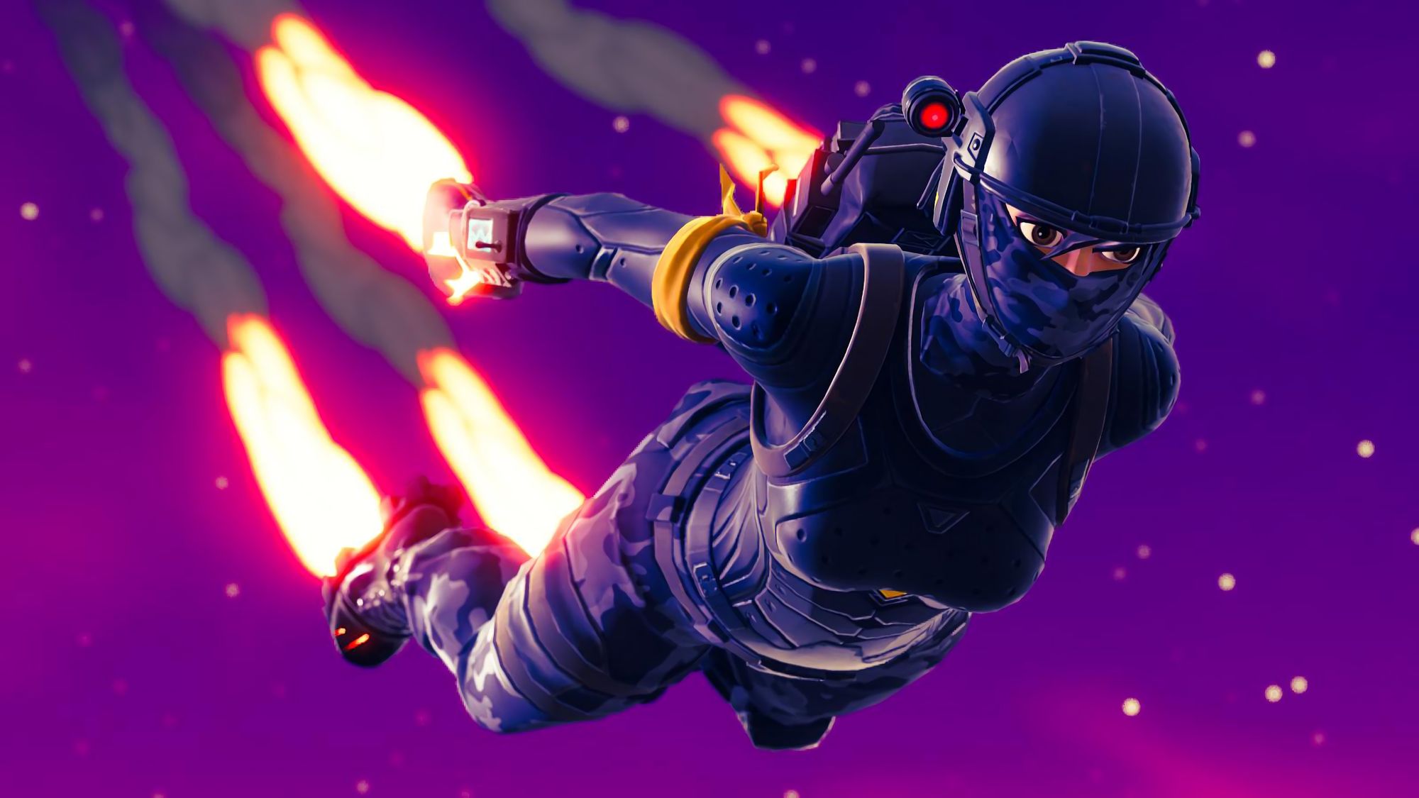 Glider Re-Deploy To Be Disabled Next Patch