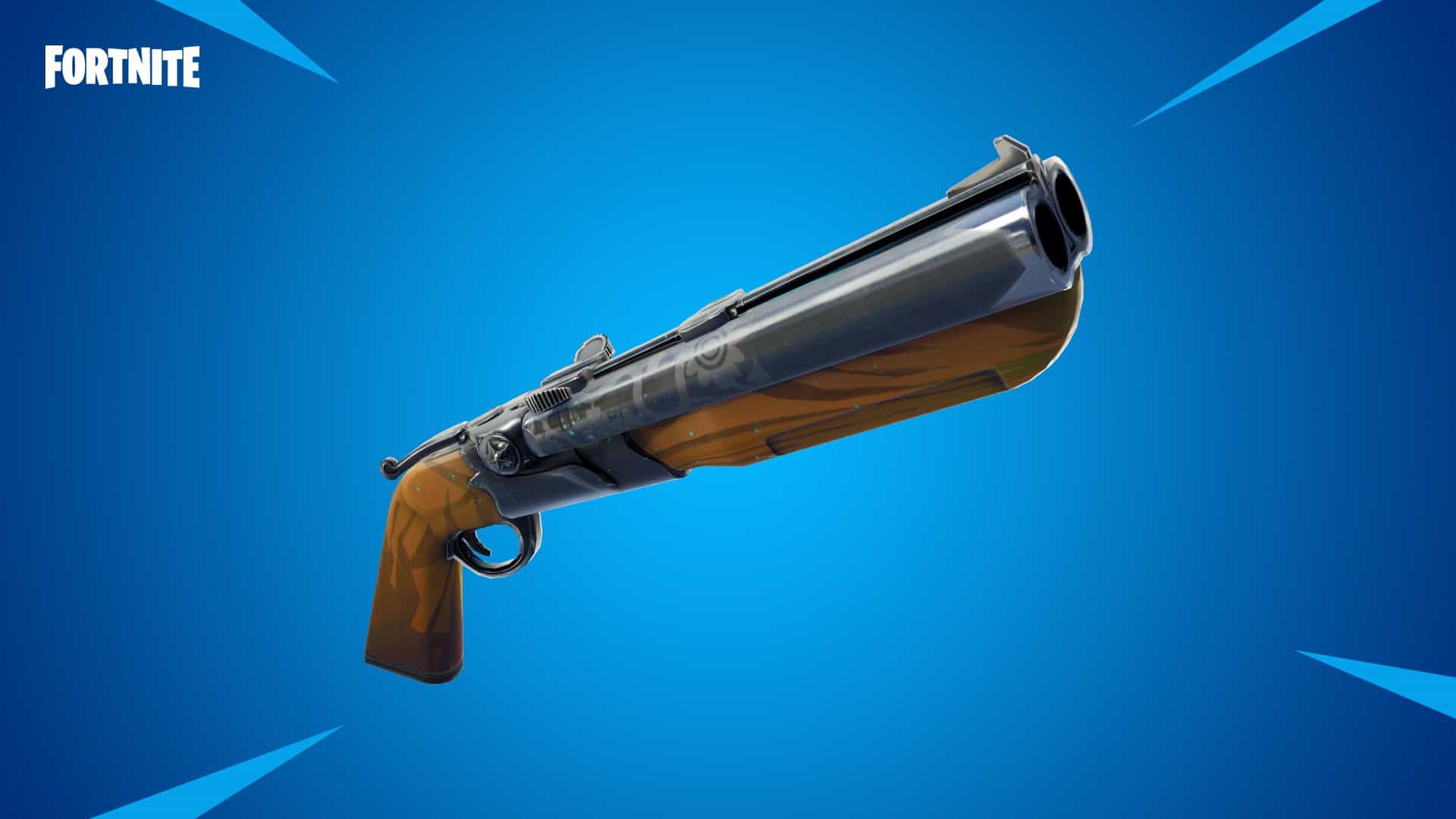 Fortnite Patch V6 31 Coming Tomorrow Here S What To Expect - however fall off still applies if you hit a target far away meaning less damage will occur at longer distances which makes sense it s a damn shotgun