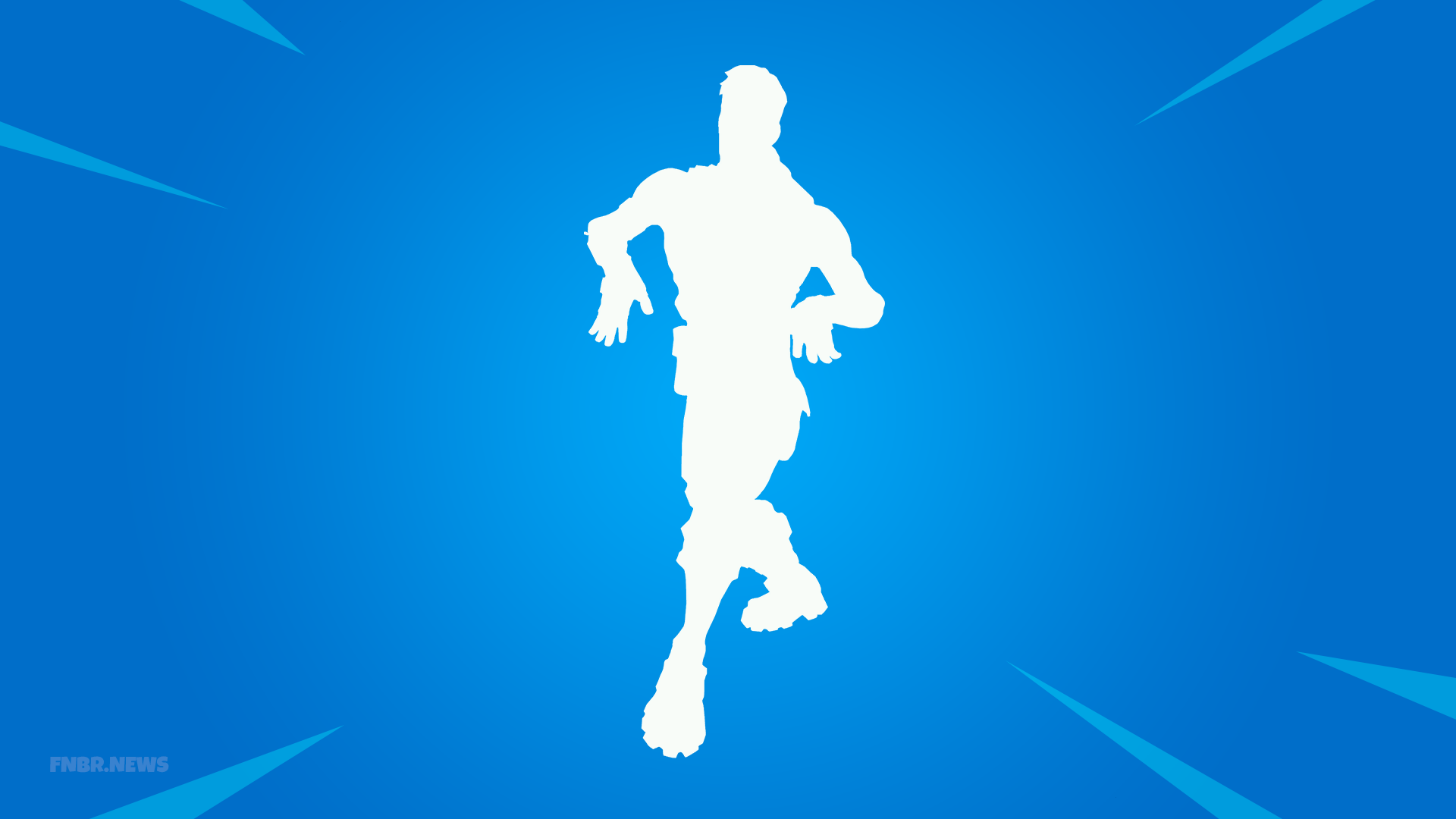 Default Emote Dance Fortnite Yes Even Fortnite S Default Dance Is Stolen And This Scrubs Star Is Not Happy Fortnite News