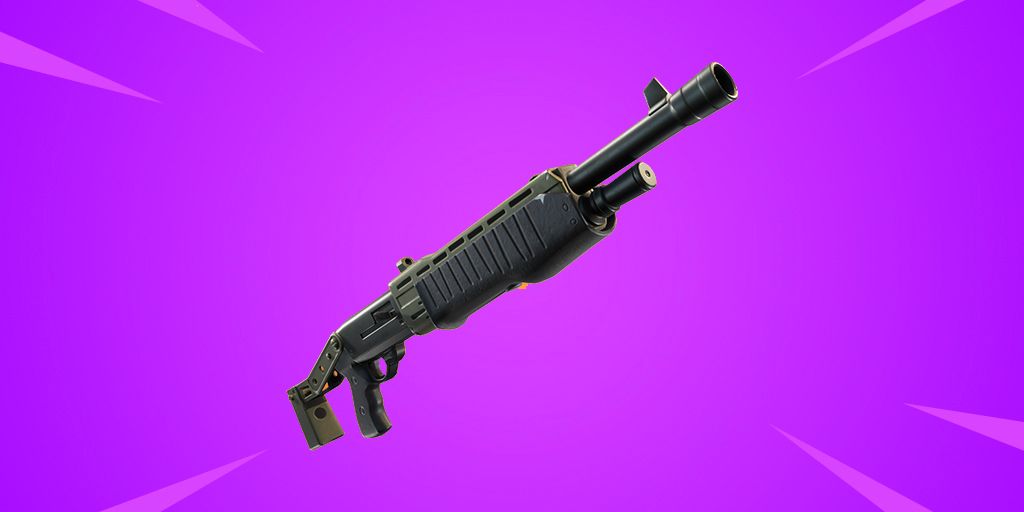 patch notes for v6 31 legendary pump shotgun team rumble ltm and more - fortnite legendary pump damage