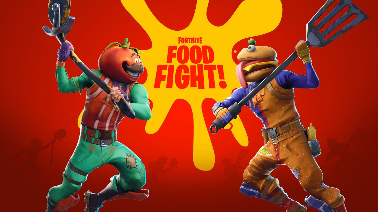 Patch Notes for v6.30 - Mounted Turret, Food Fight LTM, and more