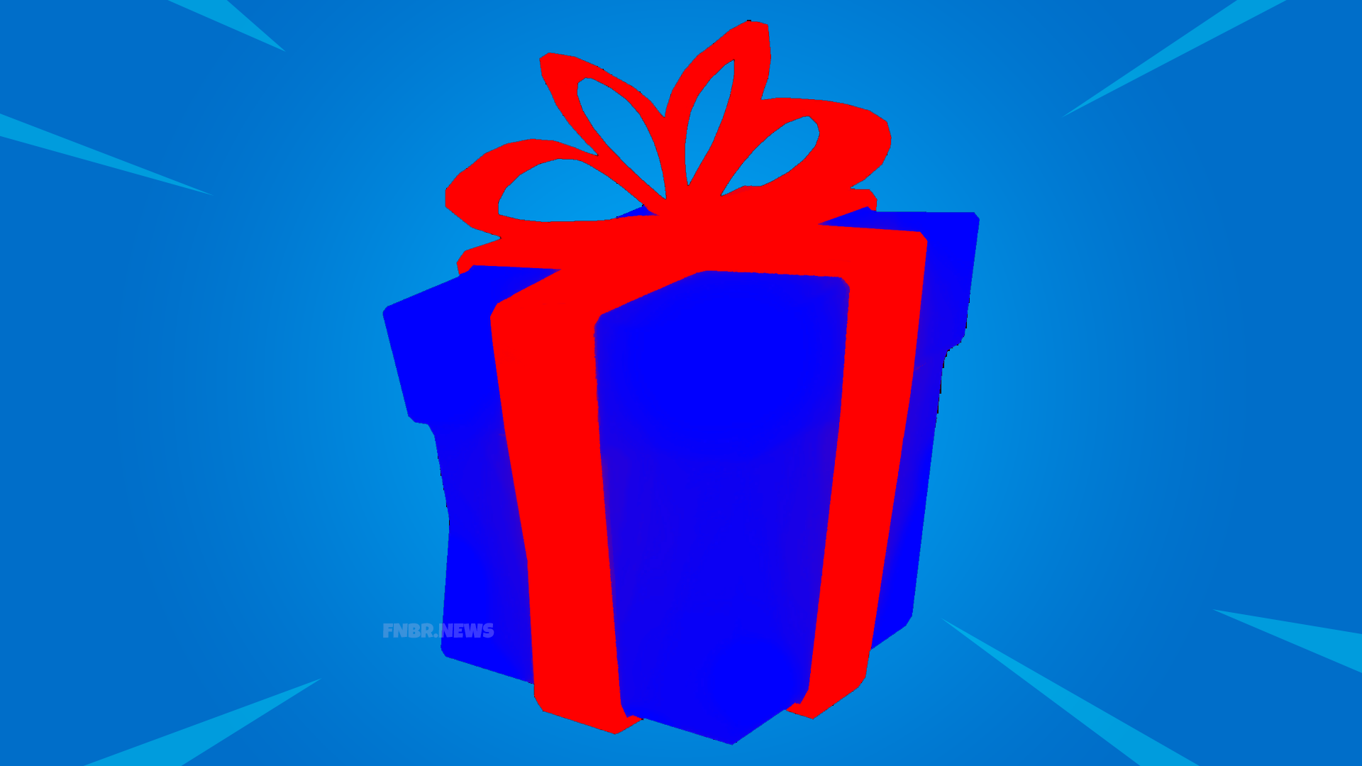 Fortnite gifting system information leaked, won't be available on iOS