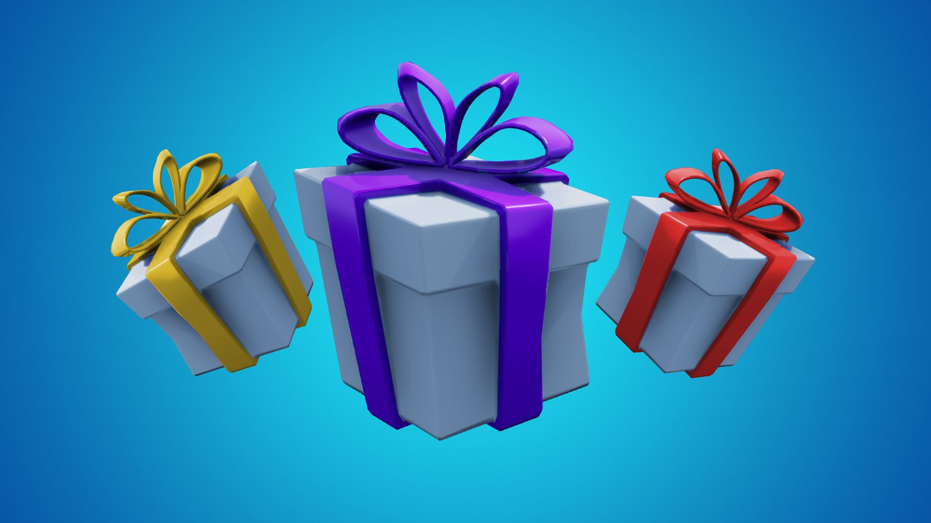 Fortnite Battle Royale introduces gifting with Patch v6.31