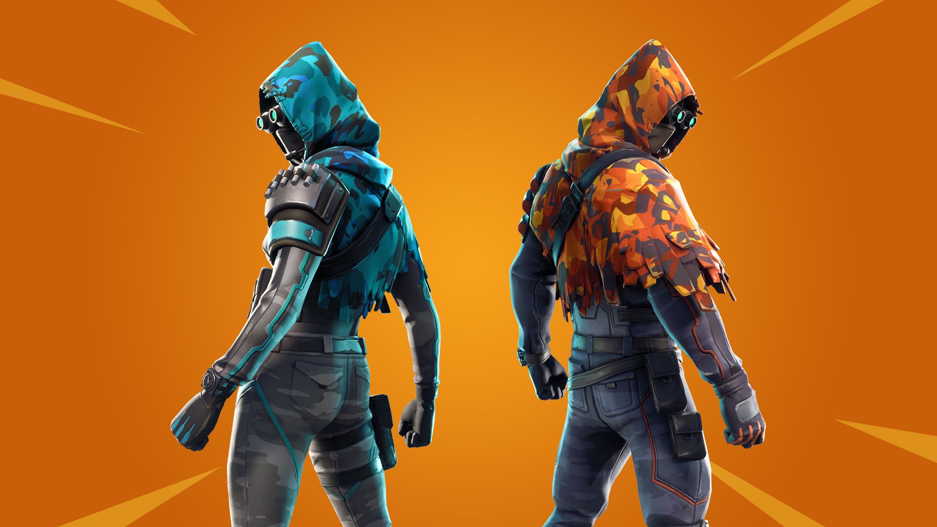 Upcoming cosmetics found in Patch v6.31 game files