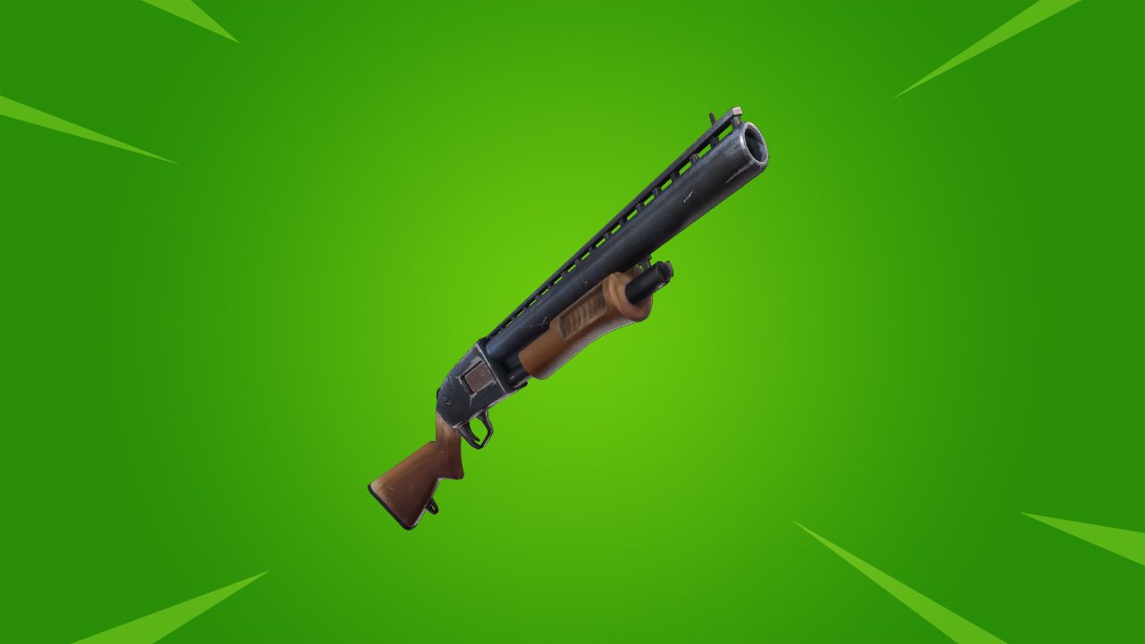 Shotguns will be buffed with v6.31