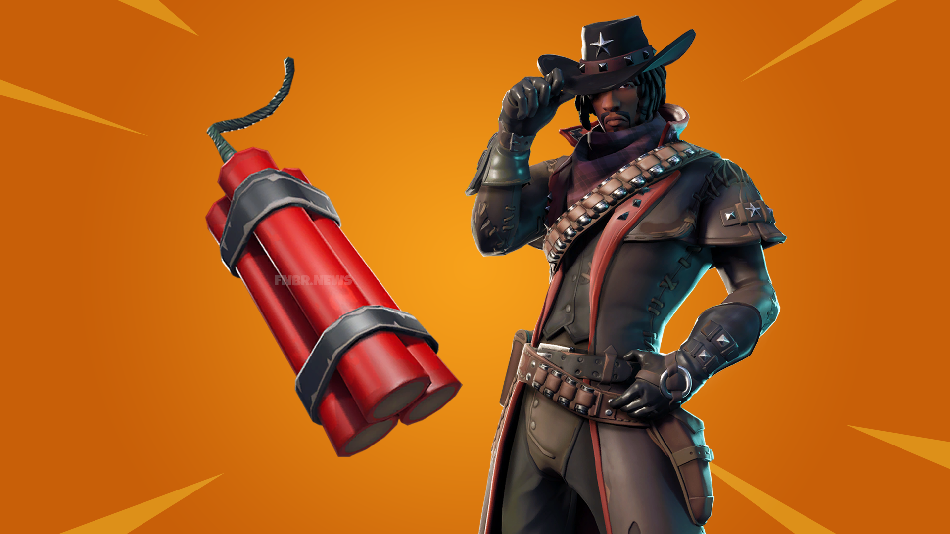 wild west ltm coming soon - wild west fortnite