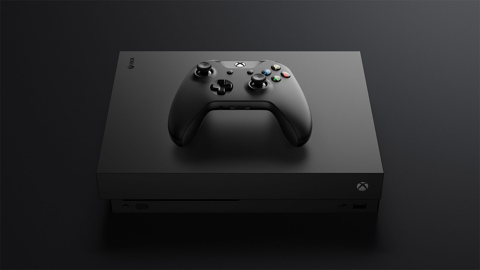 Xbox One will work with keyboard and mouse as of November 14th