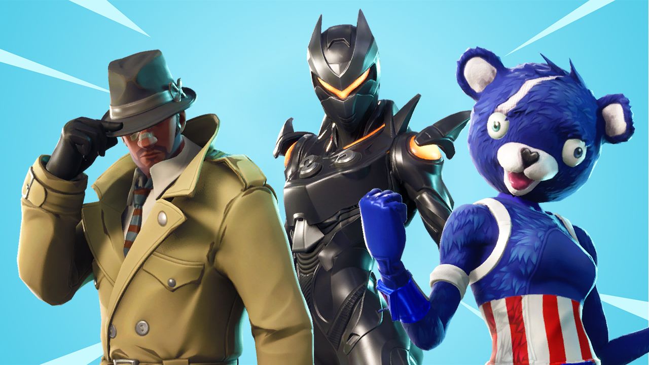 Trios Mode Leaked, Icey LTM Leaked