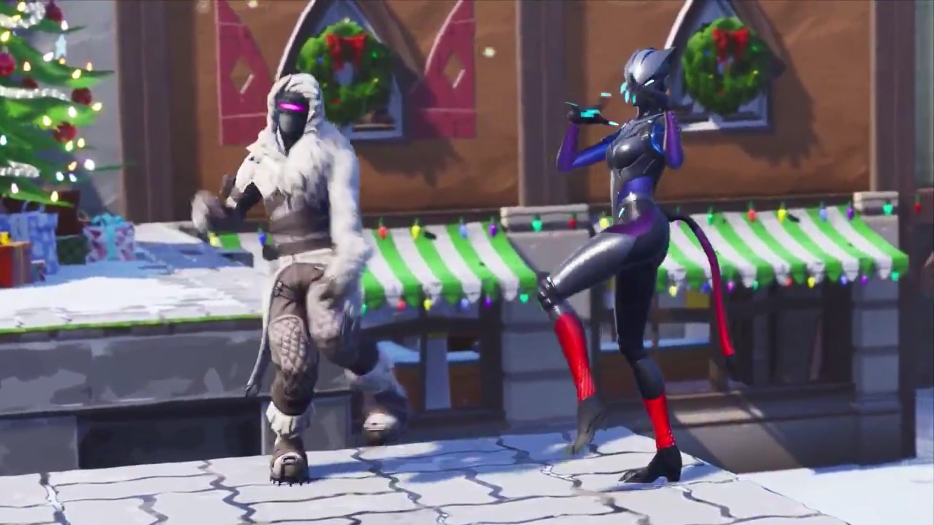 Fortnite Season 7 Battle Pass Trailer Leaked Early: Planes, Weapon/Vehicle Skins, More