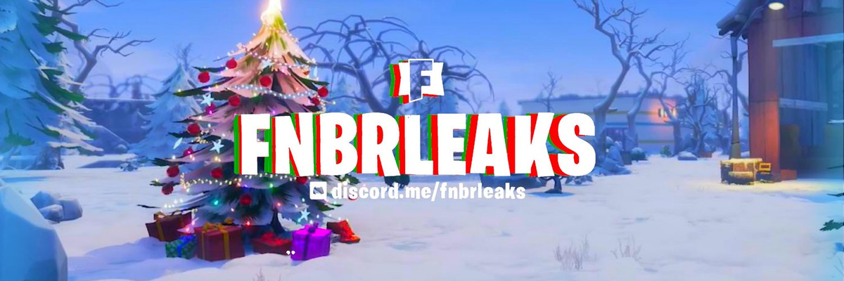 Fortnite Leak Pages Cease Operations After Epic Games Shuts Down - fortnite leak pages cease operations after epic games shuts down notorious leaker fnbrleaks