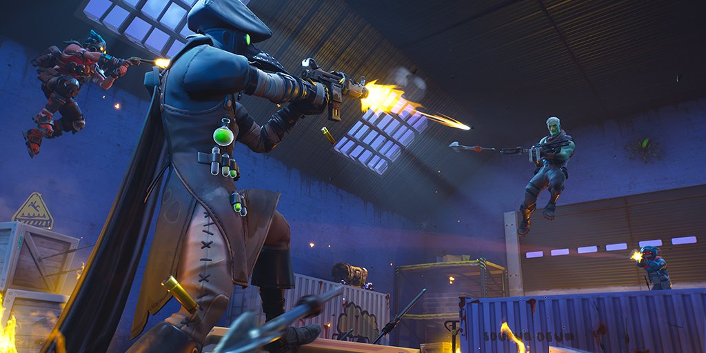 leak all ltms challenge rewards coming to 14 days of fortnite - fortnite x stranger things rewards