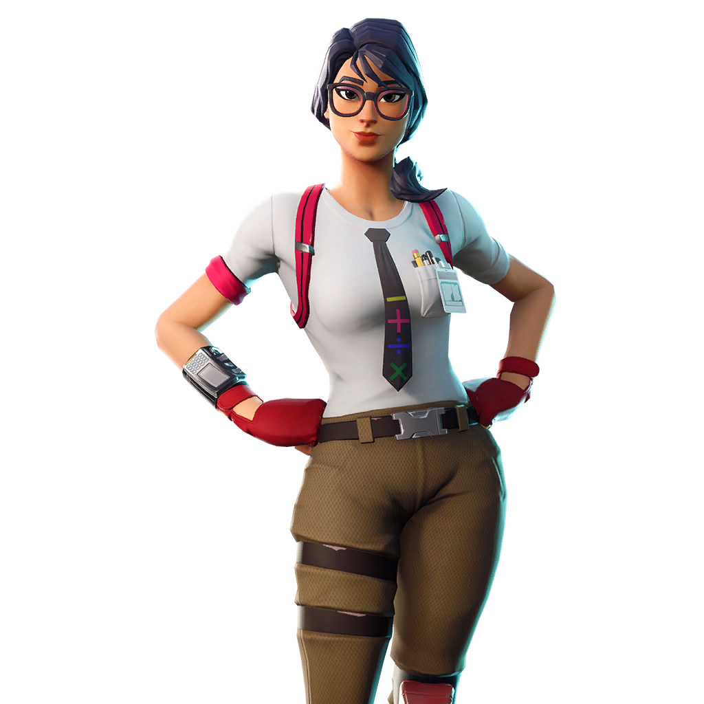 Upcoming cosmetics found in Fortnite Patch v7.10 game ...