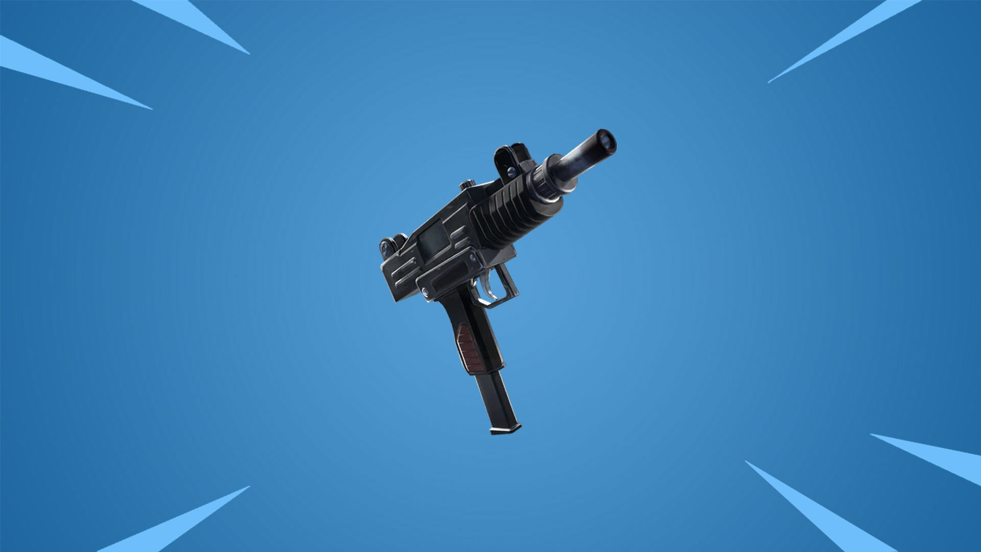 What Is The Best Gun In Fortnite Ever