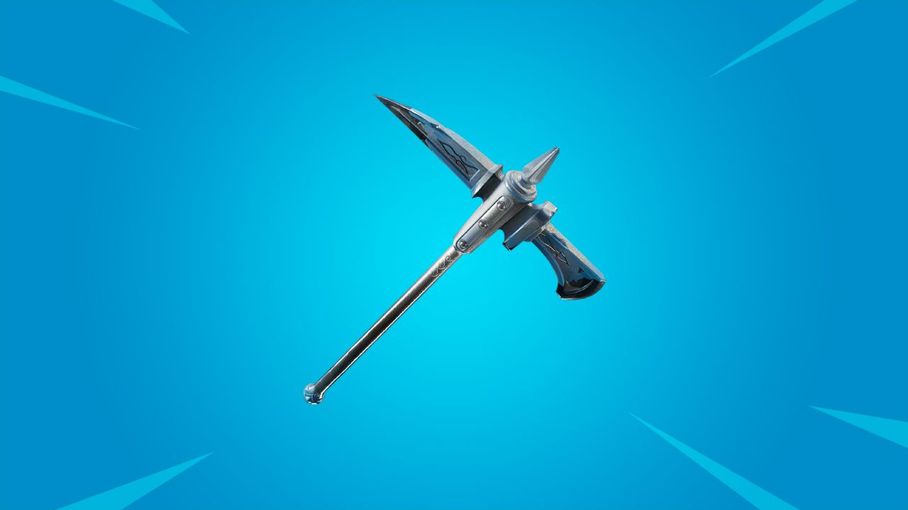 14 Days Of Fortnite Axe Reward 14 Days Of Fortnite Day 11 Challenge Reward Fortnite News