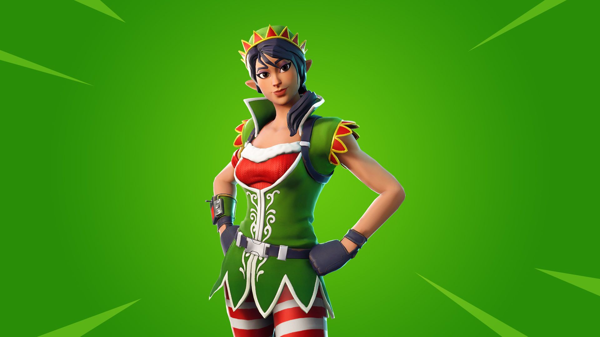 Fortnite Item Shop - December 21st, 2018