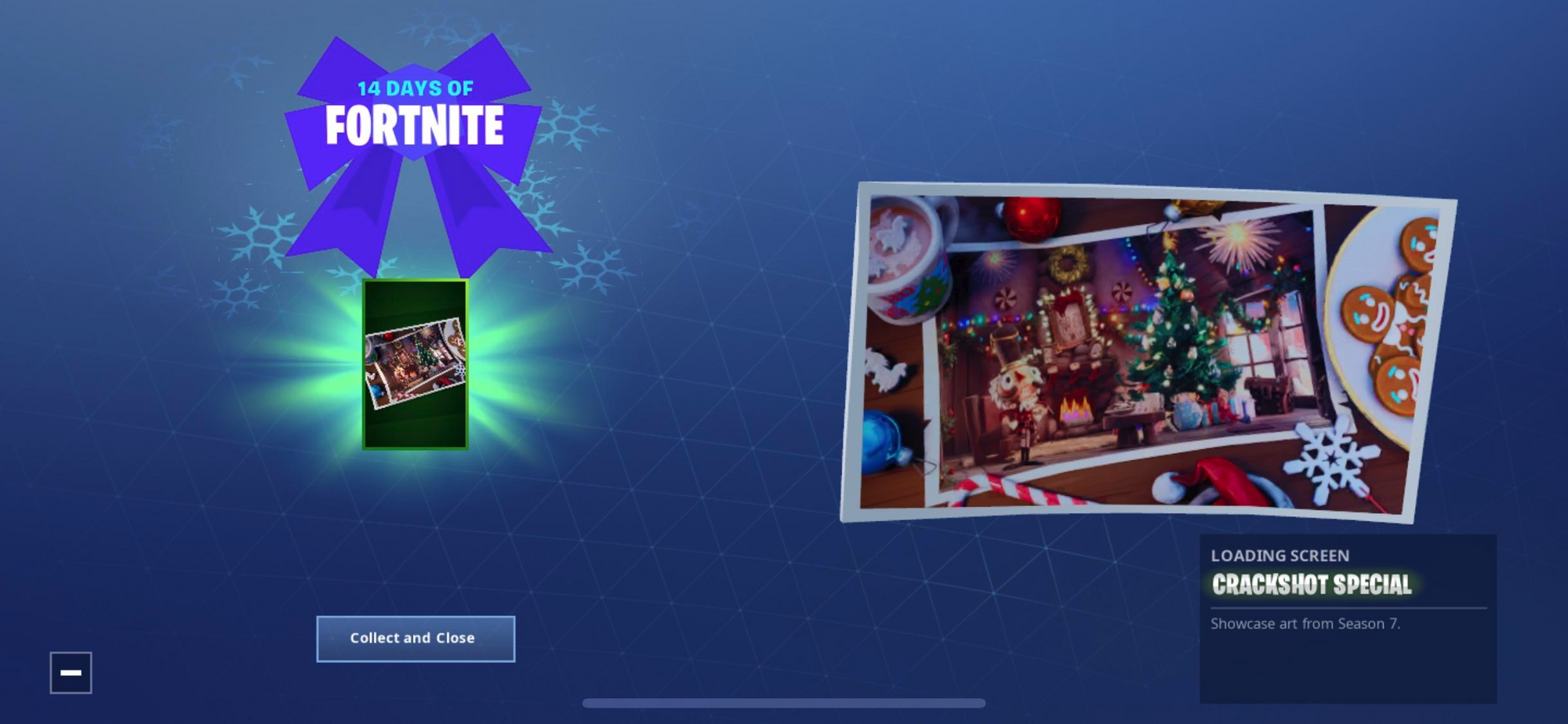 14 Days Of Fortnite Day 6 Challenge Reward Fort!   nite News - via u eli3b