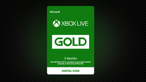 Promotion 1 000 V Bucks 3 Months Of Xbox Live Gold For 9 99 - get three months of xbox live gold 1 000 fortnite v bucks for 9 99