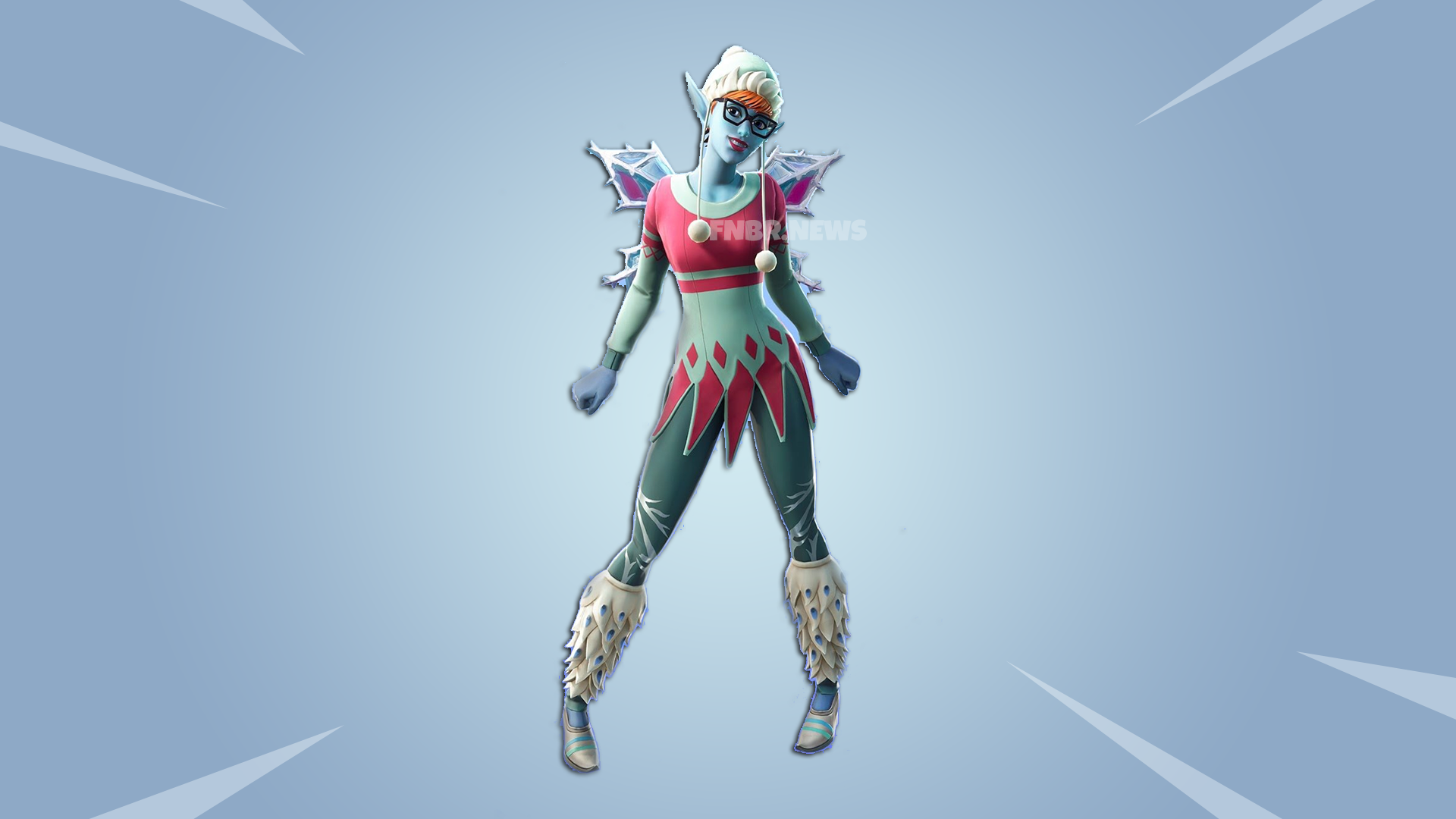 Leak Upcoming Christmas Cosmetic Leaked By Fortnite Instagram - leak upcoming christmas cosmetic leaked by fortnite instagram account