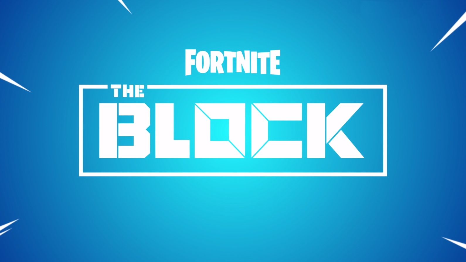 Fortnite introduces 'The Block', a space for community builds to be featured in Battle Royale