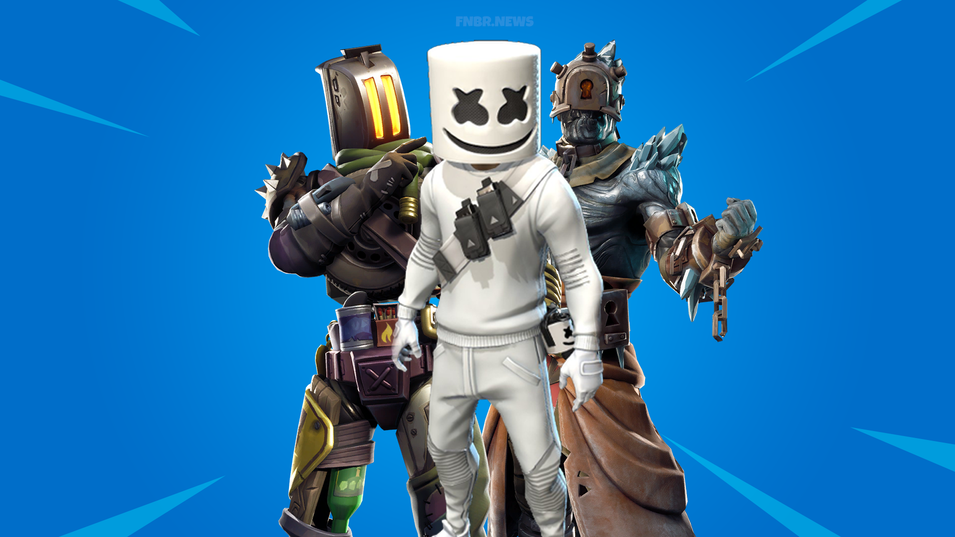 Fortnite Patch V7 30 All Leaked Cosmetics Skins Emotes Wraps Fortnite News The keep it mello dance is earned by completing one of the showtime challenges. fortnite patch v7 30 all leaked