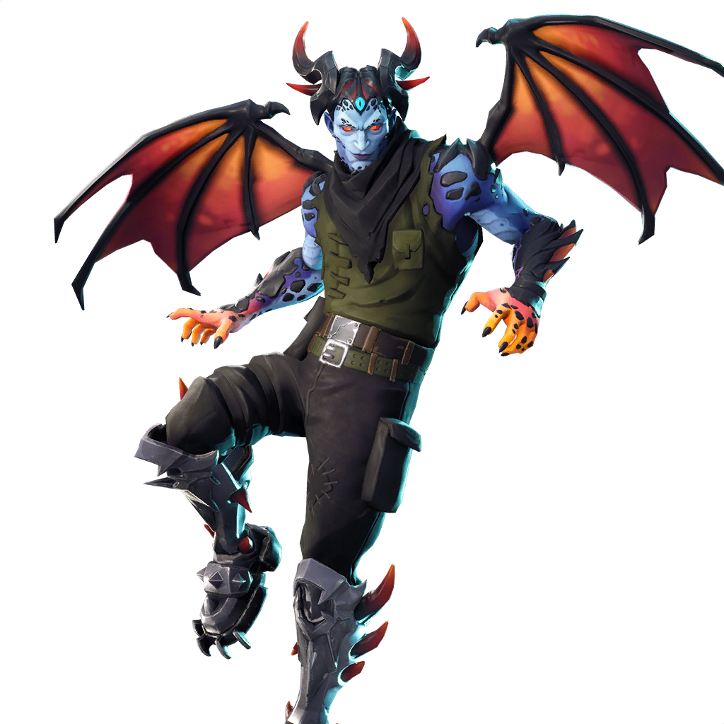 all leaked cosmetics skins emotes gliders found in fortnite patch v7 20 - fortnite dragon skin png