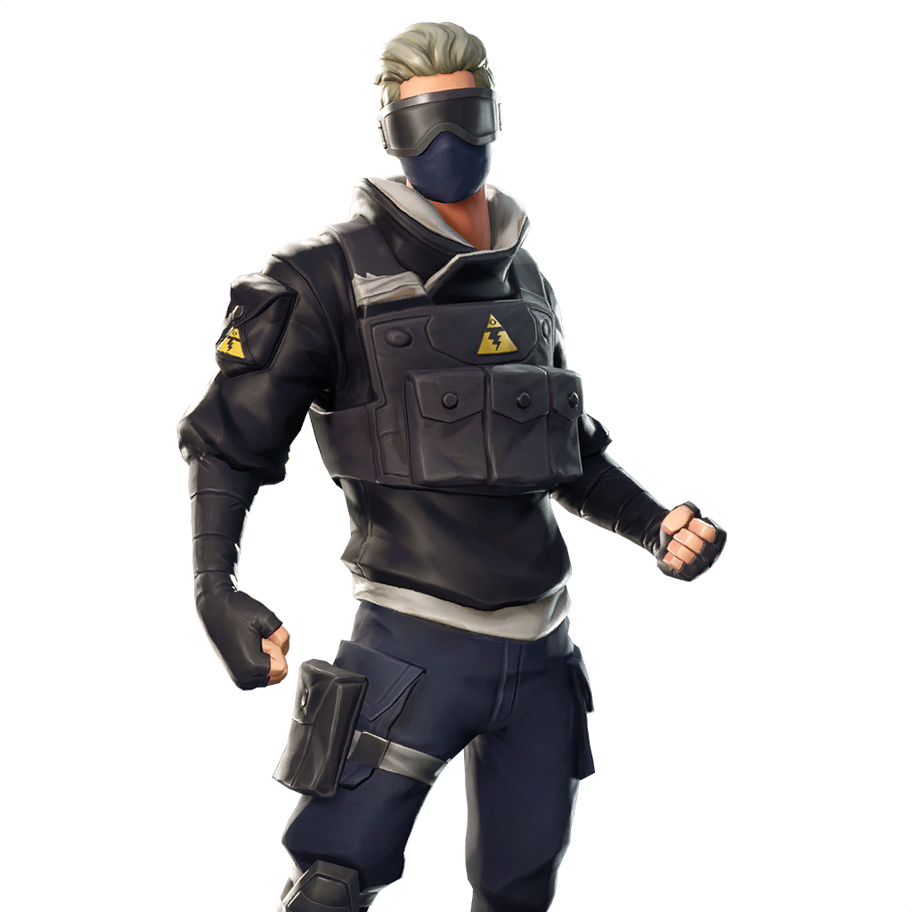 tech ops rare overtake the battlefield - image skin fortnite png