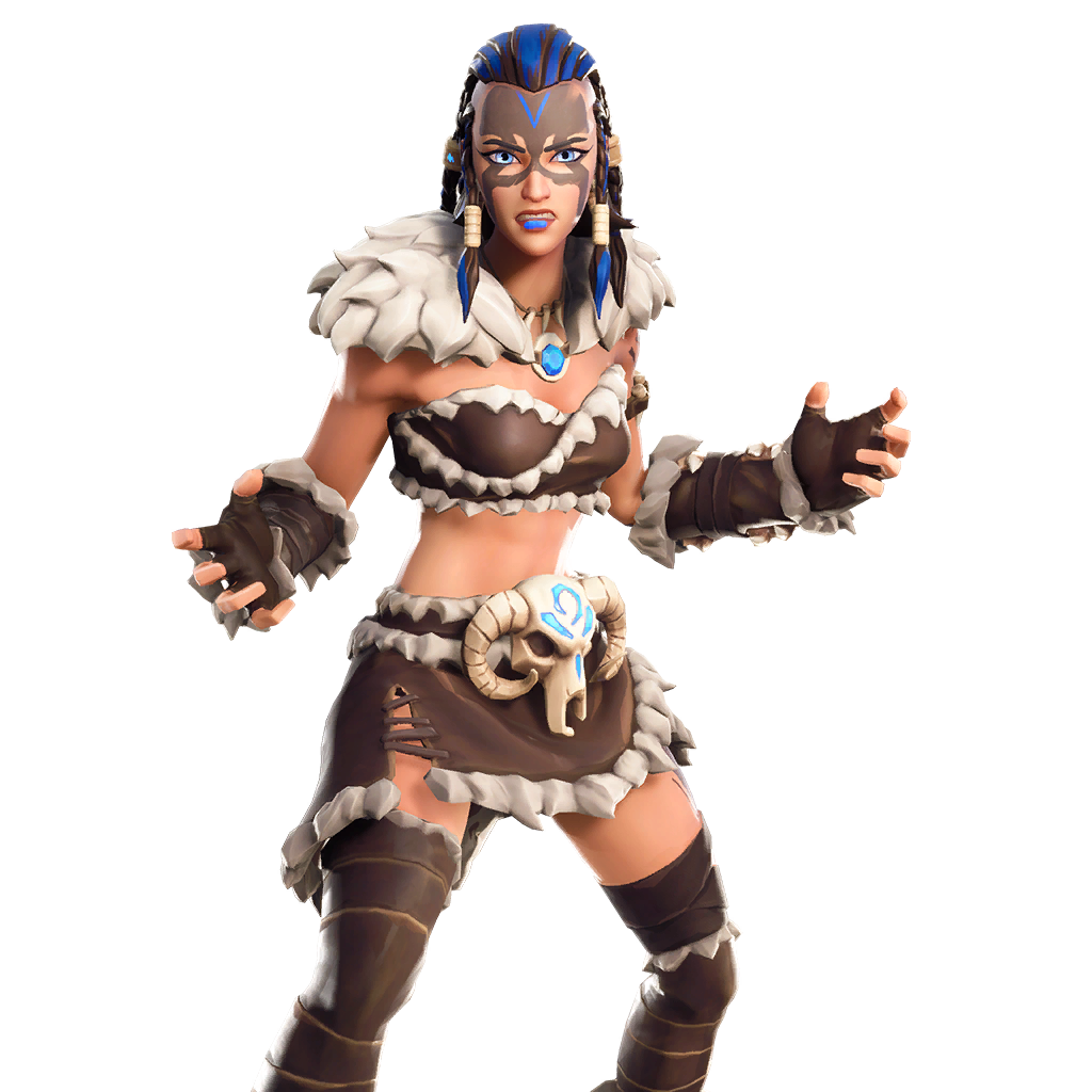 fyra epic lives for the chase - fortnite png saison 8